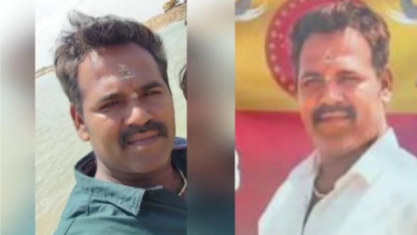 Salem Manikandan row Requests made to Vijay by the CPM and AMMK Salem Manikandan row Requests made to Vijay by the CPM and AMMK