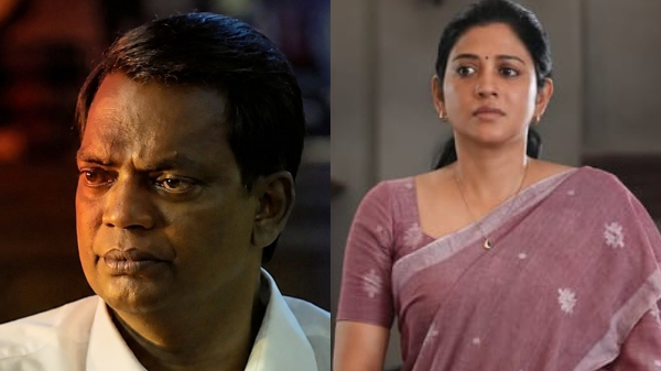 Salim Kumar Shivada Malayalam Cinema Tamil Cinema Mariyaan Nedunchalai Salim Kumar Shivada Malayalam Cinema Tamil Cinema Mariyaan Nedunchalai