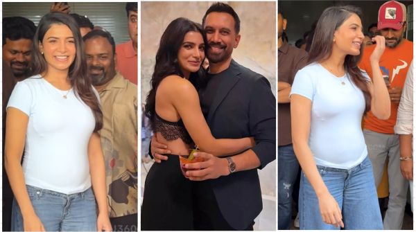 Samantha Pregnant Samantha cinema Samantha Pregnant Samantha cinema