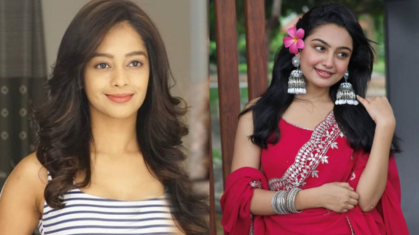 Sanchita Ugale TV Actress Entertainment News Actress Sanchita Ugale TV Actress Entertainment News Actress