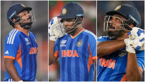 Sanju Samson