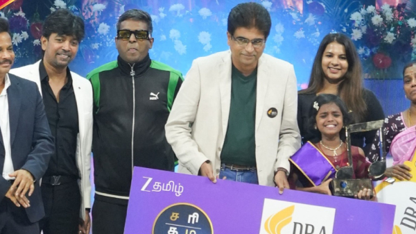 Abhisheka SaReGaMaPa Zee Tamil Singing Reality Show Tamil Television Abhisheka SaReGaMaPa Zee Tamil Singing Reality Show Tamil Television