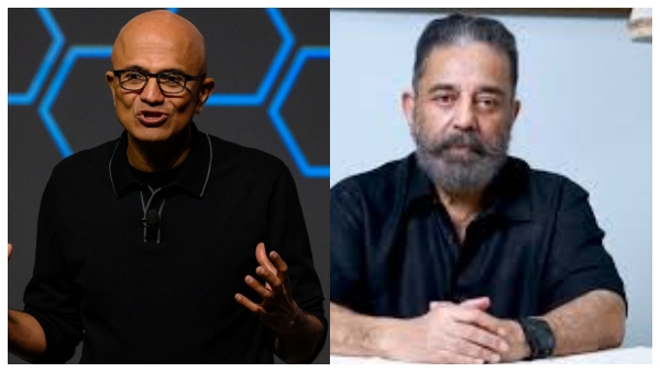 A Mind-Bender Satya Nadella s Deep Insights On The Future Of AI A Mind-Bender Satya Nadella s Deep Insights On The Future Of AI