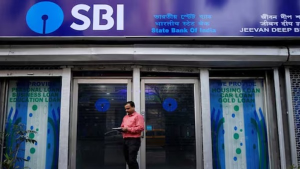 SBI home loan SBI home loan securitisation SBI securitise home loans SBI Rs 10 lakh crore home loan SBI new funding source Home loan backed securities India SBI chairman C S Setty Securitisation of home loans SBI loan growth vs deposit LIC Housing first home loan security Impact of SBI securitisation on borrowers 10