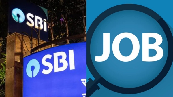 SBI PO Recruitment