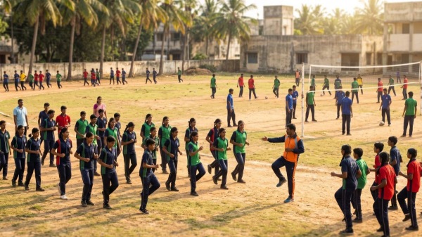 Physical Education