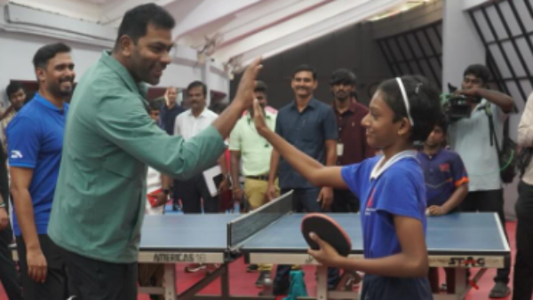 Good News for Athletes Tamil Nadu Allocates Additional 12 67 Crore for Food Uniforms sports Good News for Athletes Tamil Nadu Allocates Additional 12 67 Crore for Food Uniforms sports