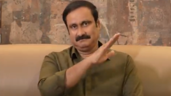 Anbumani Calls for Mass Support Against Mekedatu Dam to Protect Cauvery Delta