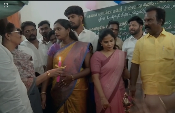 Mayor Priya Clarifies