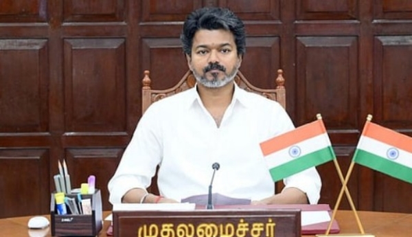 Minister l murugan