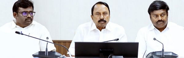 Sengottaiyan Sengottaiyan