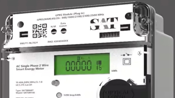 electricity in Tamil Nadu power subsidy smart meters government scheme energy policy
