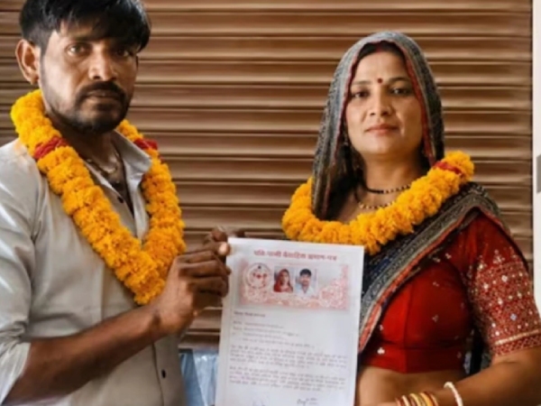 Mother-in-Law Mother-in-Law Marriage Kanpur News Uttar Pradesh Family Drama Court Case Mother-in-Law Mother-in-Law Marriage Kanpur News Uttar Pradesh Family Drama Court Case