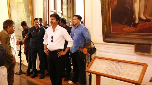 Vijay tamil nadu