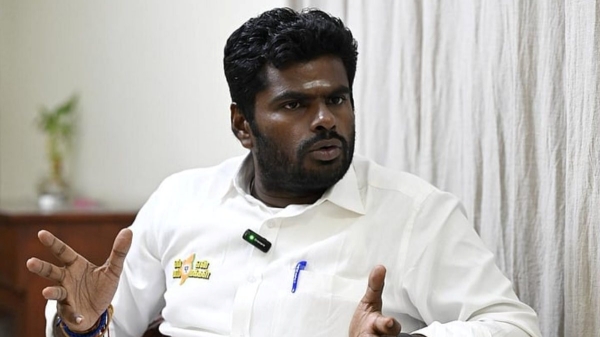 Annamalai bjp narendra modi Annamalai bjp narendra modi