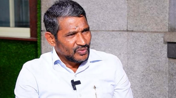 Vanni Arasu vck Vanni Arasu vck