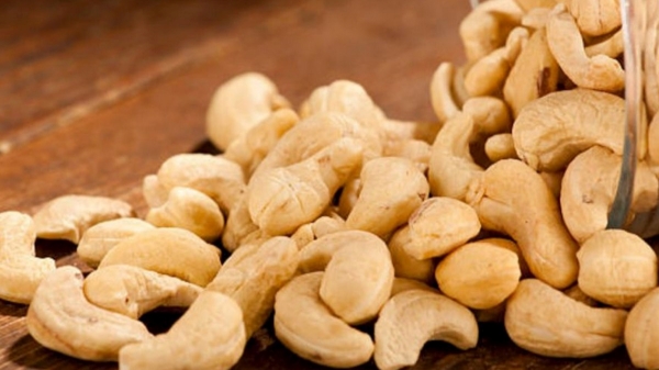 delhi cashewnut