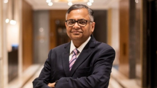 TCS India IT