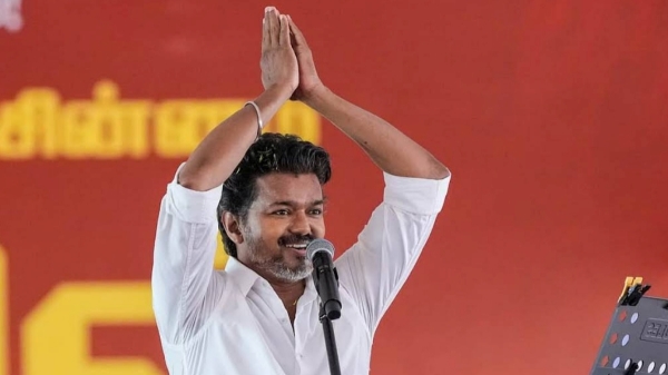 vijay mdmk aiadmk