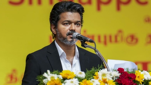 Vijay tn Government tvk Vijay tn Government tvk