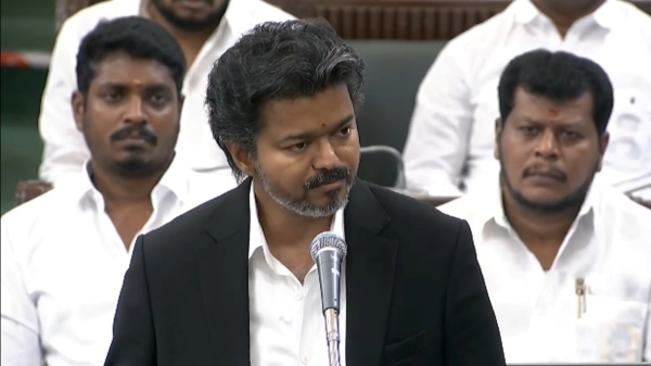 Vijay Karur Tragedy DMK Vijay Karur Tragedy DMK