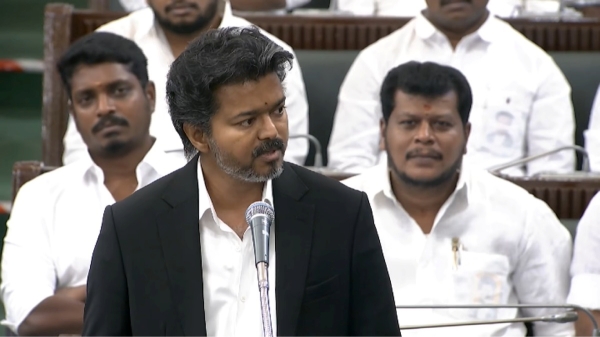 joseph vijay edappadi palanisamy