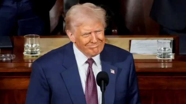 US Donald Trump US Donald Trump