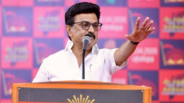 DMK tvk mk stalin