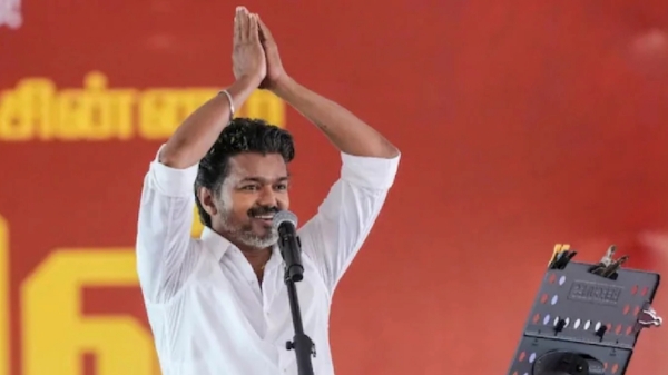 tamil nadu joseph Vijay