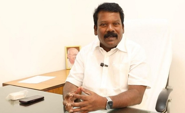 Selvaperunthagai Selvaperunthagai