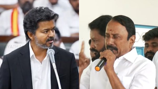 Sengottaiyan
