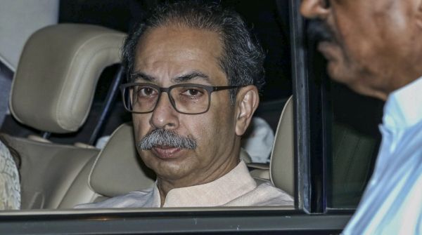 Maharashtra Political Crisis Maharashtra Uddhav Thackeray Shiv Sena
