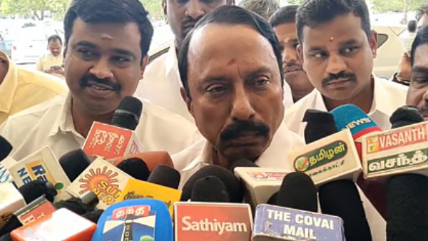 Caste Details on Government School ID Cards Minister Sengottaiyan Announcement Sparks Row
