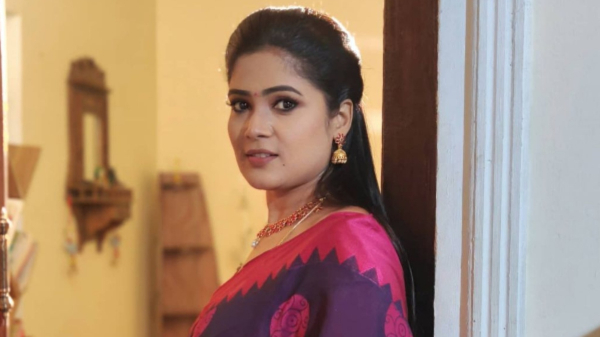 Rihana Pattukkottai Incident Tamil Serial Actress Domestic Violence
