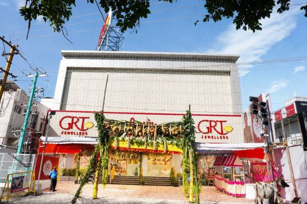 GRT Jewellers GRT Jewellers