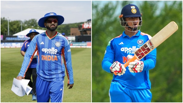 Gautam Gambhir