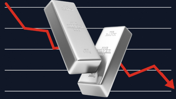 Silver chennai Gold Silver price crash 2026 MCX silver price fall Silver price correction reasons Why silver prices are falling Silver seven month low Silver vs gold price drop MCX silver below 2 lakh Silver jewellery demand India Comex silver price outlook Silver bear market 2026 2026 MCX 7 vs MCX 2 Comex outlook 2026