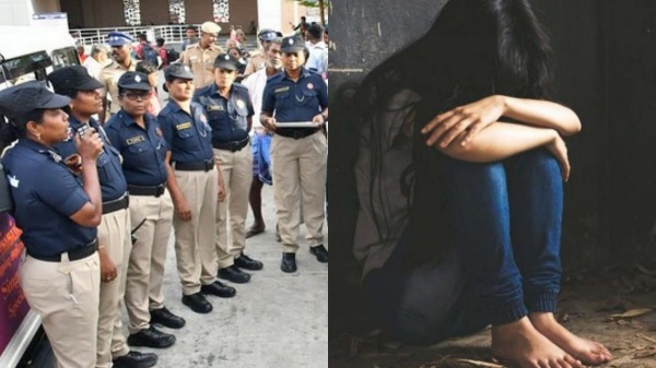 Girls Sexually Assaulted Girls Sexually Assaulted