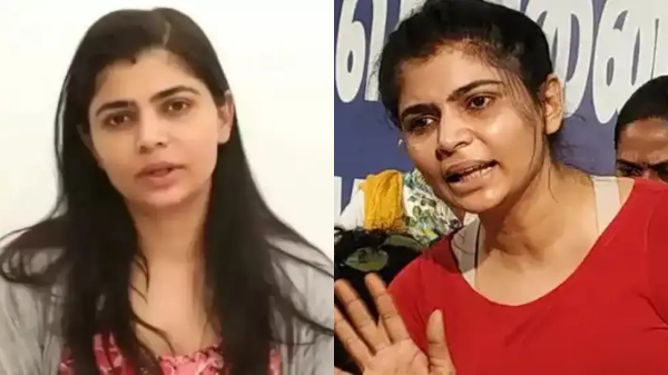 Chinmayi Chinmayi Sripaada Dowry