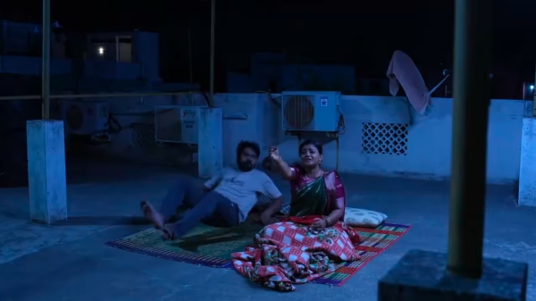 Siragadikka Aasai serial Vijay TV