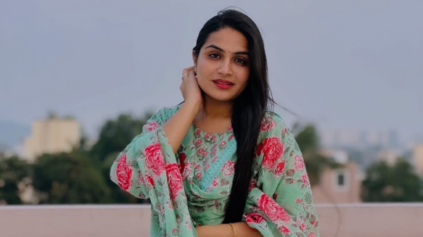 Salma Arun Rohini Siragadikka Aasaiserial Vijay TV