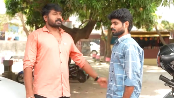 Siragadikka Aasai serial Vijay TV Siragadikka Aasai serial Vijay TV