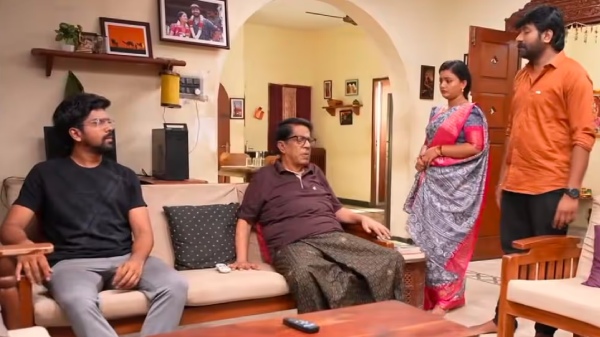 Siragadikka Aasai serial Vijay TV Siragadikka Aasai serial Vijay TV