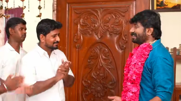 Siragadikka Aasai serial Vijay TV Siragadikka Aasai serial Vijay TV