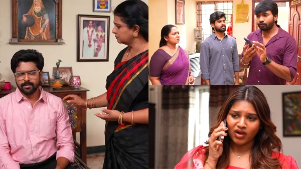 Siragadikka Aasai serial Vijay TV Siragadikka Aasai serial Vijay TV