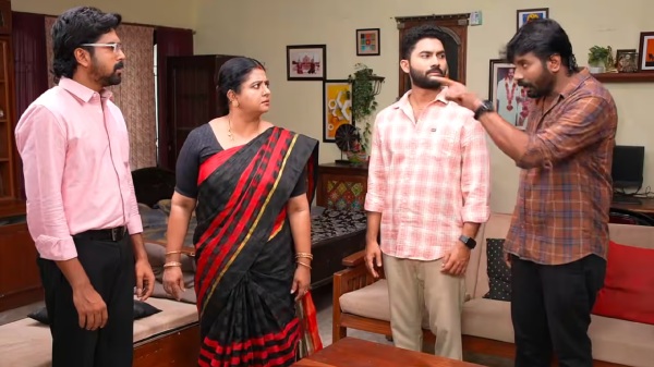 Siragadikka Aasai serial Vijay TV Siragadikka Aasai serial Vijay TV