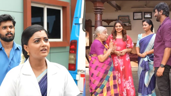 Siragadikka Aasai serial Vijay TV Siragadikka Aasai serial Vijay TV