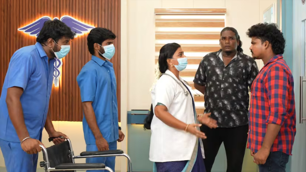 Siragadikka Aasai serial Vijay TV Siragadikka Aasai serial Vijay TV
