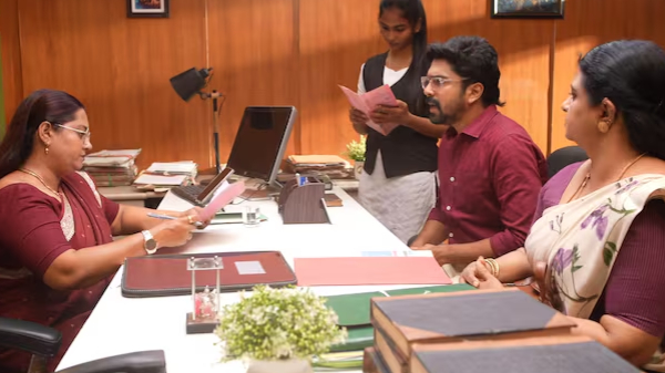 Siragadikka Aasai serial Vijay TV