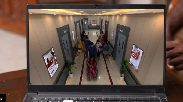 Siragadikka Aasai serial Vijay TV